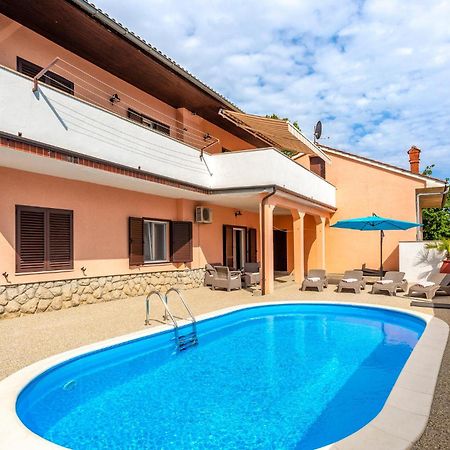 Stunning Apartment In Matulji Esterno foto