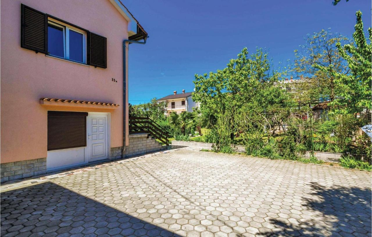 Stunning Apartment In Matulji Esterno foto