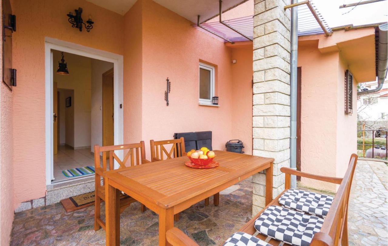 Stunning Apartment In Matulji Esterno foto