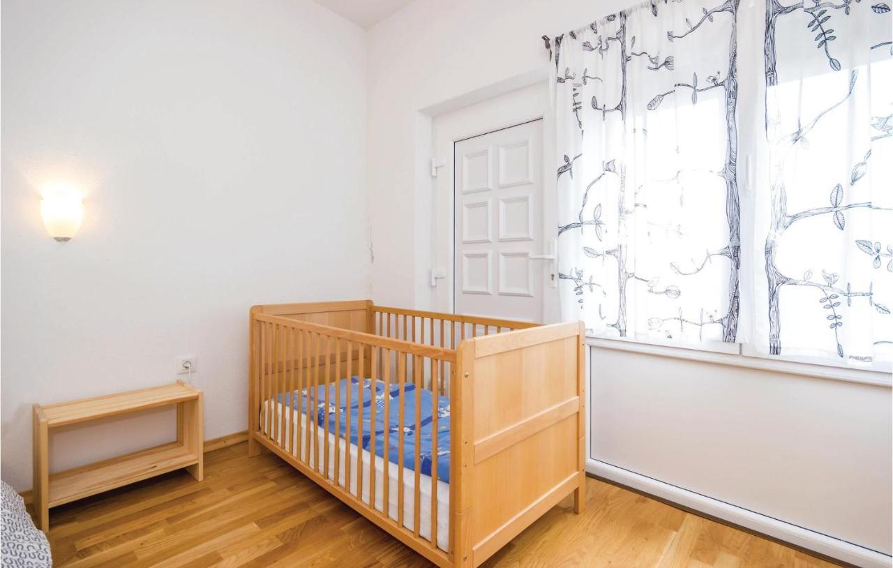 Stunning Apartment In Matulji Esterno foto