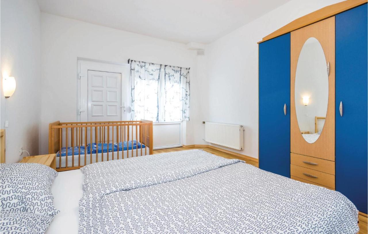 Stunning Apartment In Matulji Esterno foto