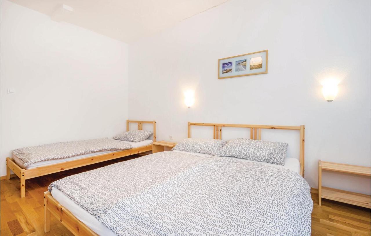 Stunning Apartment In Matulji Esterno foto