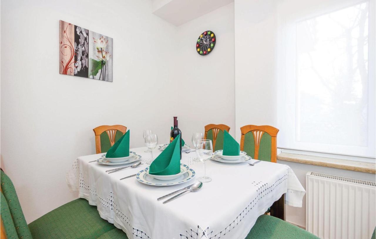 Stunning Apartment In Matulji Esterno foto
