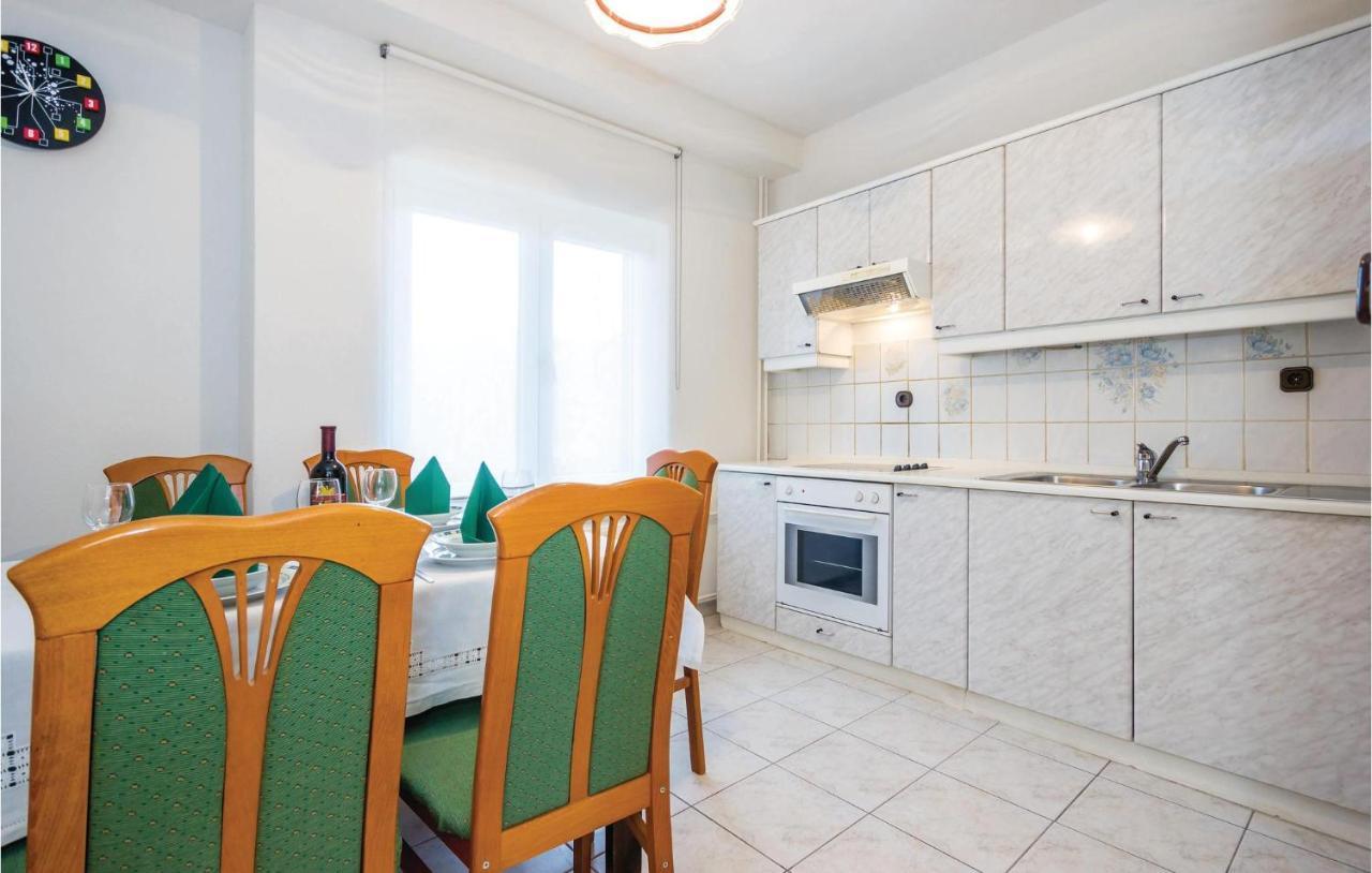 Stunning Apartment In Matulji Esterno foto