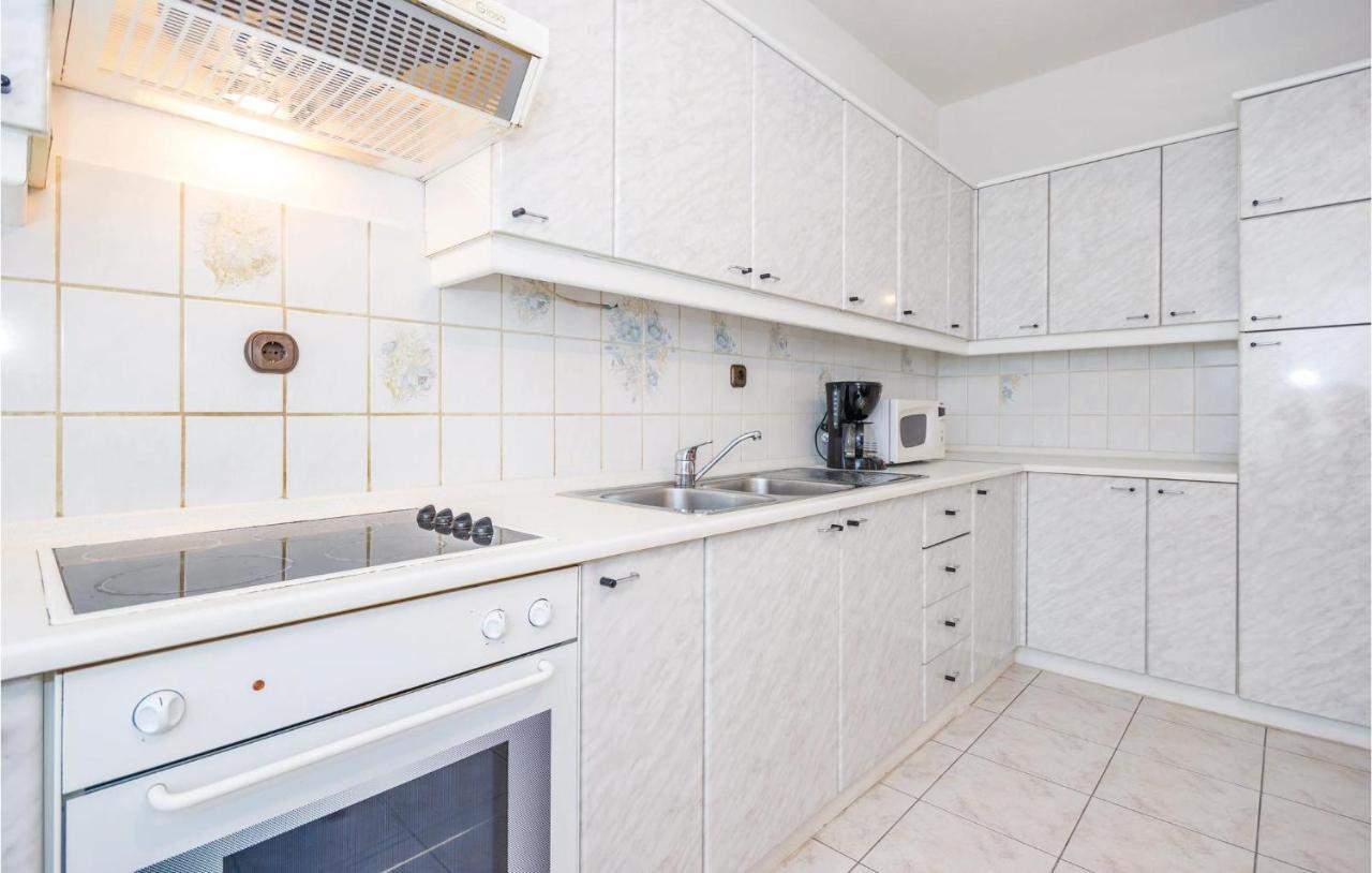 Stunning Apartment In Matulji Esterno foto